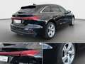Audi A5 TDI*NAVI*LED*KAMERA*HUD*LEDER*B&O Schwarz - thumbnail 14