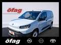 Toyota Proace City Kasten 1.5 D 102 L1 Duty Weiß - thumbnail 1
