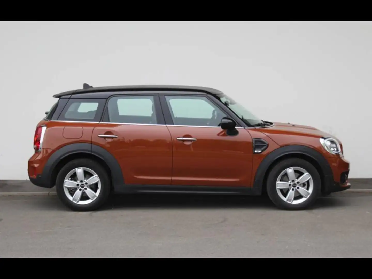 MINI Countryman C Cooper 136ch Exquisite BVA7 Euro6d-T - 2