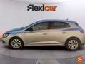 Renault Megane 1.3 TCe GPF Limited 103kW Gris - thumbnail 4
