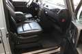 Mercedes-Benz G 400 CDI Silber - thumbnail 16