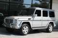 Mercedes-Benz G 400 CDI Silber - thumbnail 2