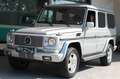 Mercedes-Benz G 400 CDI Silber - thumbnail 1