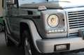 Mercedes-Benz G 400 CDI Silber - thumbnail 3