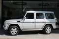 Mercedes-Benz G 400 CDI Silber - thumbnail 4