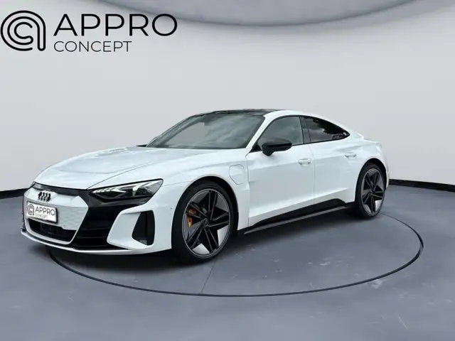 Audi e-tron RS e-tron GT Quattro - 598 RS  GT .  TVA