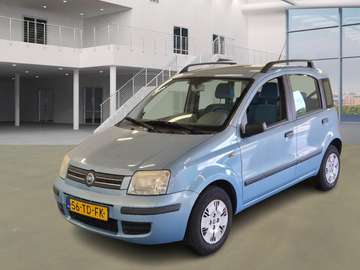 1.2 Edizione Cool/ HOGE INSTAP/ ZUINIG