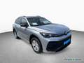 Volkswagen Tiguan R-Line 2.0 TDI 4MOTION DSG 193PS Silber - thumbnail 3