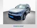 Volkswagen Tiguan R-Line 2.0 TDI DSG 193PS Silber - thumbnail 1