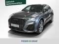 Audi Q3 Sportback 45 TFSI e 2x S line AHK Navi RüKa Grau - thumbnail 1