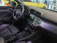 Audi Q3 Sportback 45 TFSI e 2x S line AHK Navi RüKa Grijs - thumbnail 6