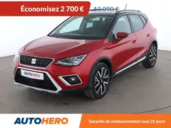 SEAT Arona 1.0 EcoTSI Urban Sport Line BV6