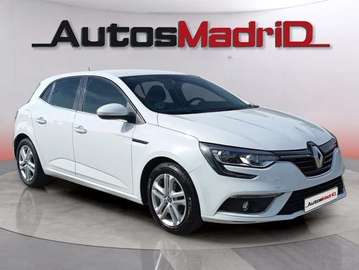 1.5dCi Blue Business 85kW