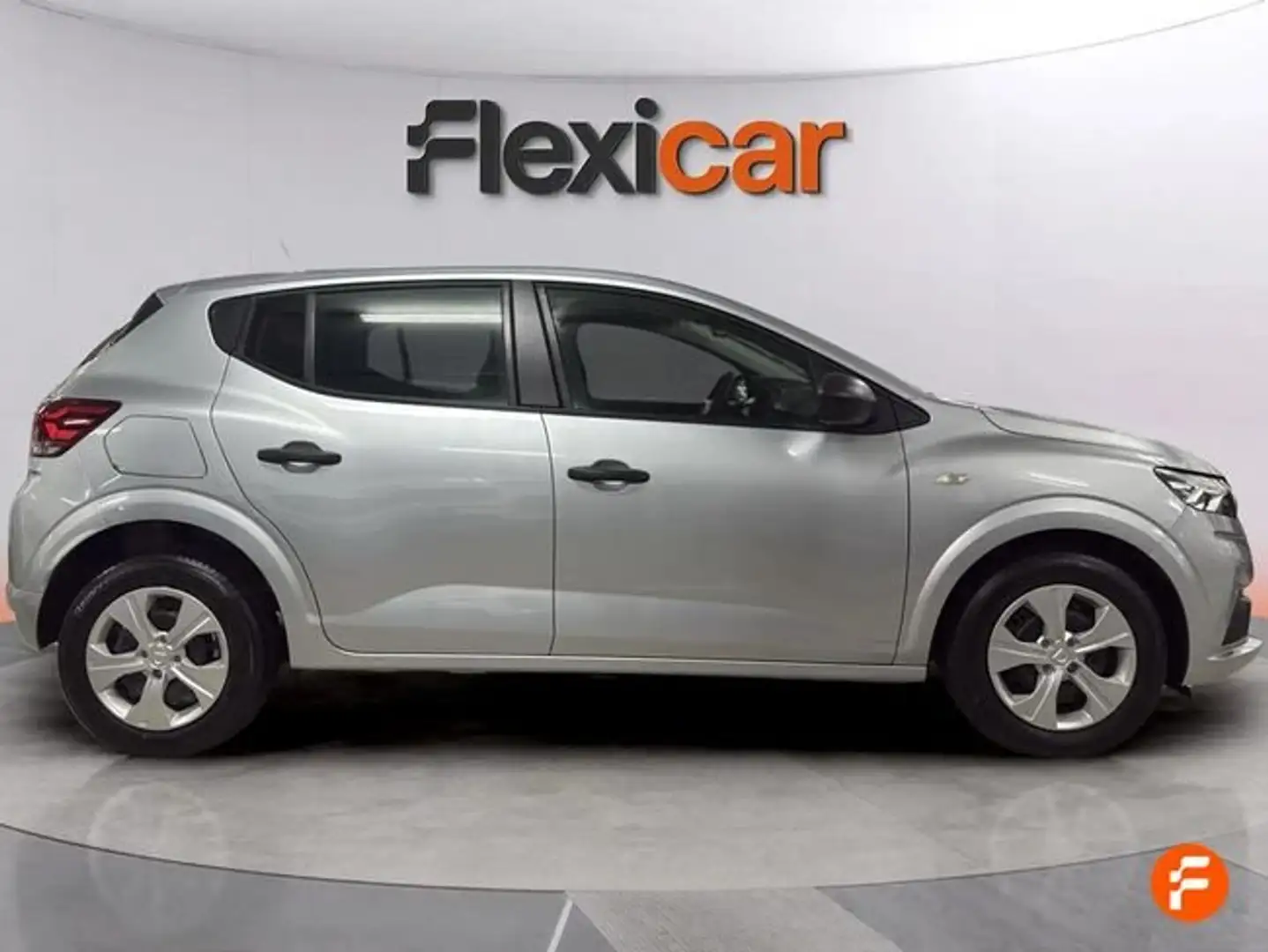 Dacia Sandero TCe Comfort 67kW Grigio - 2