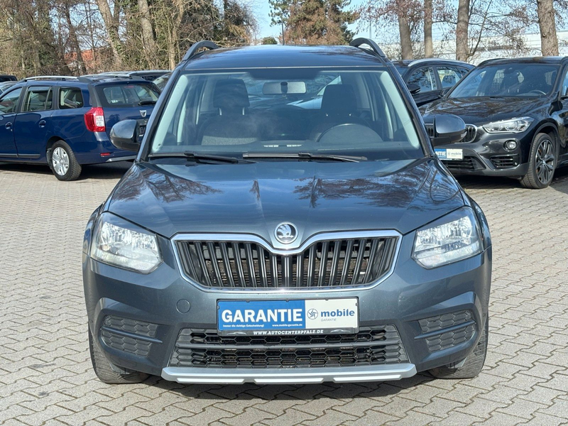 Photo du véhicule