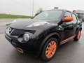 Nissan Juke dCi 110 Connect Edition Zwart - thumbnail 1