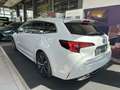 Toyota Corolla 1,8 Hybrid Touring Sports Active Drive Grau - thumbnail 6