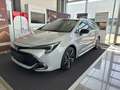 Toyota Corolla 1,8 Hybrid Touring Sports Active Drive Grau - thumbnail 2