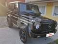 Mercedes-Benz G 300 2/3 Türen Schwarz - thumbnail 1