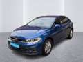 Volkswagen Polo 1.0 TSI Style DSG PDC ACC IQ.Light CarPlay Blau - thumbnail 2