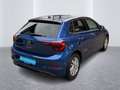 Volkswagen Polo 1.0 TSI Style DSG PDC ACC IQ.Light CarPlay Blau - thumbnail 5