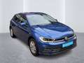 Volkswagen Polo 1.0 TSI Style DSG PDC ACC IQ.Light CarPlay Blau - thumbnail 6