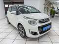 Citroen C1 Shine*Automatik*Sitzheizung*Apple/Andr*1.Hand Weiß - thumbnail 5