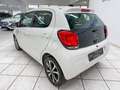 Citroen C1 Shine*Automatik*Sitzheizung*Apple/Andr*1.Hand Weiß - thumbnail 3
