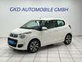 Citroen C1 Shine*Automatik*Sitzheizung*Apple/Andr*1.Hand Weiß - thumbnail 1