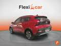 Hyundai BAYON 1.0 TGDI 74kW (100CV) 48V Klass Rojo - thumbnail 4