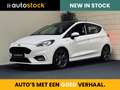 Ford Fiesta 1.0 EcoBoost ST-Line | Panorama | WinterPack | NAP Blanco - thumbnail 1