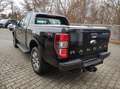 Ford Ranger Wildtrak EK 4x4,AHK.Navi.Rollo.Wanne Negru - thumbnail 4