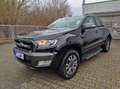 Ford Ranger Wildtrak EK 4x4,AHK.Navi.Rollo.Wanne Negru - thumbnail 1