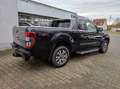 Ford Ranger Wildtrak EK 4x4,AHK.Navi.Rollo.Wanne Negru - thumbnail 3