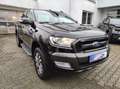Ford Ranger Wildtrak EK 4x4,AHK.Navi.Rollo.Wanne Negru - thumbnail 2