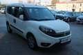 Fiat Doblo 5 posti Combi N1 Blanc - thumbnail 3