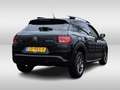 Citroen C4 Cactus 1.2 PureTech Shine 2e-Eig. Keurig-Onderh. BOVAG-Ga Zwart - thumbnail 25