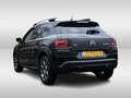 Citroen C4 Cactus 1.2 PureTech Shine 2e-Eig. Keurig-Onderh. BOVAG-Ga Zwart - thumbnail 4