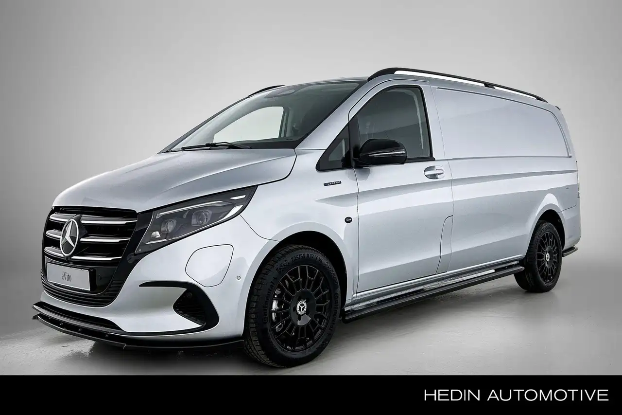 Mercedes-Benz Vito 2026