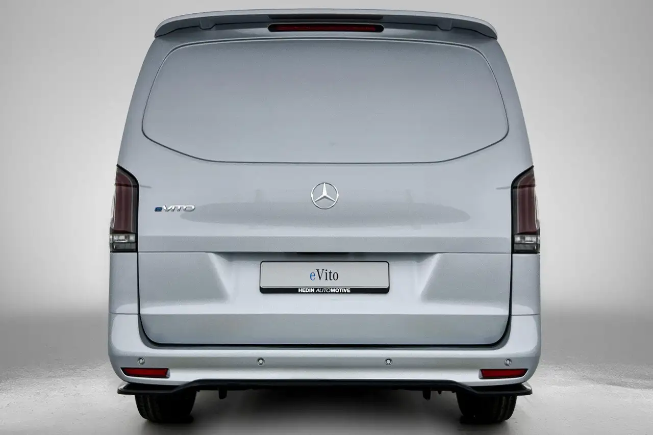 Mercedes-Benz Vito 2026 — фото 6