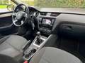 Skoda Octavia Combi 1.6TDI GREENLINE NAV/CLIMA/LMV/CRUISE/NIEUWE Grau - thumbnail 24