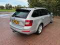 Skoda Octavia Combi 1.6TDI GREENLINE NAV/CLIMA/LMV/CRUISE/NIEUWE Grigio - thumbnail 5