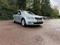 Skoda Octavia Combi 1.6TDI GREENLINE NAV/CLIMA/LMV/CRUISE/NIEUWE Grigio - thumbnail 3