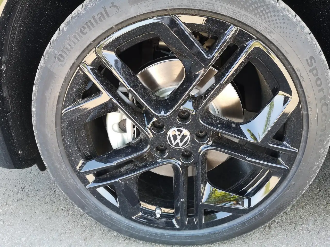 Volkswagen Tiguan 2026