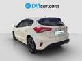 Ford Focus ST LINE 125CV Blanc - thumbnail 6