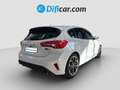 Ford Focus ST LINE 125CV Blanc - thumbnail 8