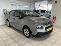 Citroen C3 1.2 82cv Feel 2020 Gris Airco/Cruise/Navi/Carplay Gris - thumbnail 3