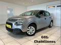 Citroen C3 1.2 82cv Feel 2020 Gris Airco/Cruise/Navi/Carplay Gris - thumbnail 1