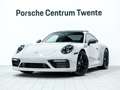 Porsche 992 Carrera T Grijs - thumbnail 1