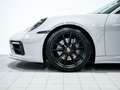 Porsche 992 Carrera T Grijs - thumbnail 6